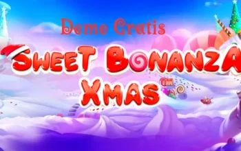 Slot Demo Sweet Bonanza Xmas Putar Gratis Raih Pola Jitu