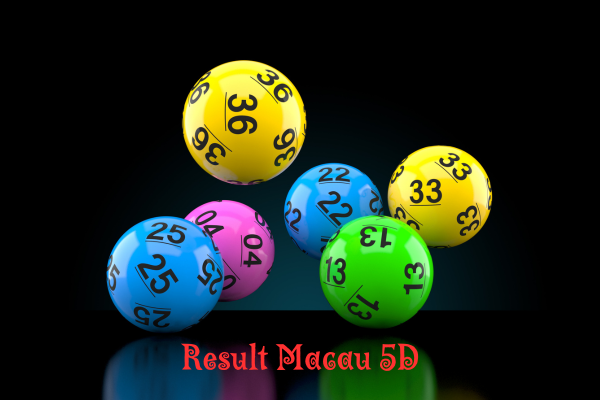 Result-Macau-5D