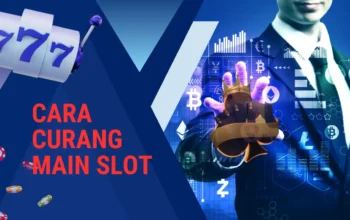 Tips Terbaru Cara Curang Main Slot Trusted 2024